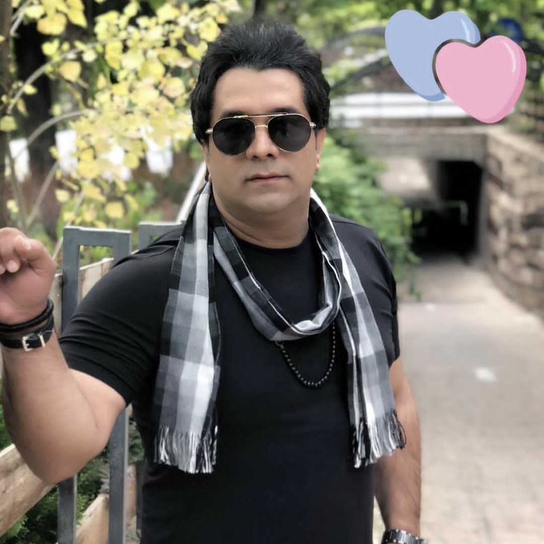 آهنگ جدید امید جهان چین چین